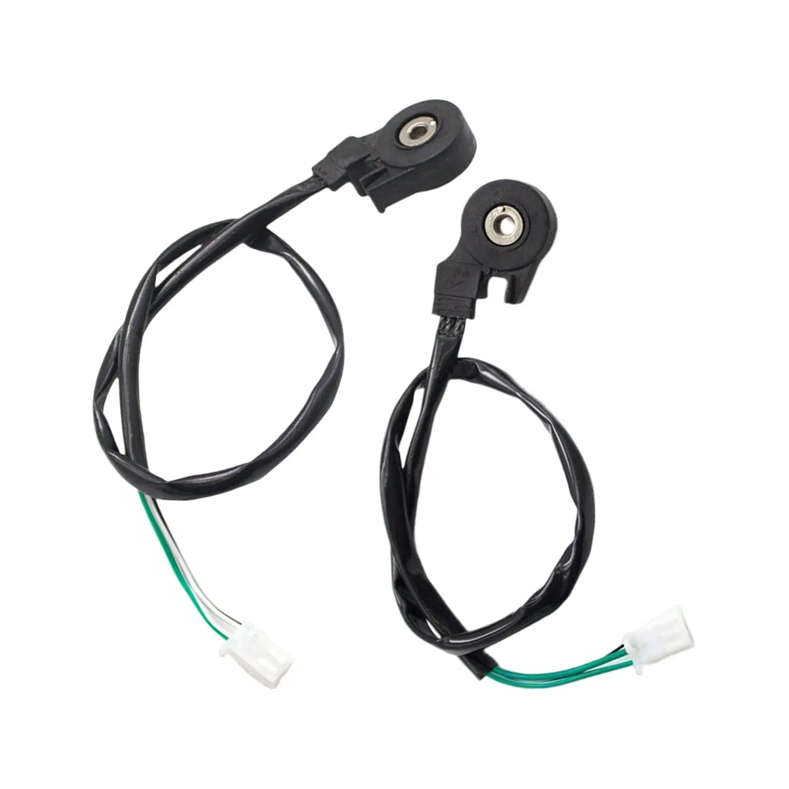 Engine Stalled Switch Side Foot Kick Stand Support Sensor Kickstand Switch Stop Switch for Electrical Motorbike Motorcycle