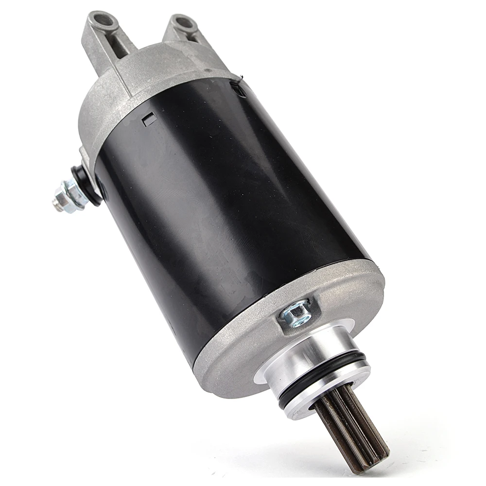 

21163-0017 Starter Motor for Kawasaki ZR750 Z750 Z750S Z750R ZR800 Z800 ZR1000 Z1000 ZX900 Ninja ZX9R ZX-9R 21163-0024