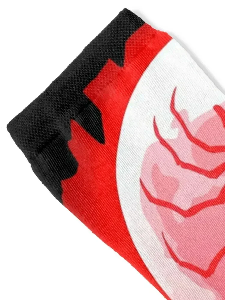 UVOGIN Socks kids christmas stocking anime Men's Socks Female Men's