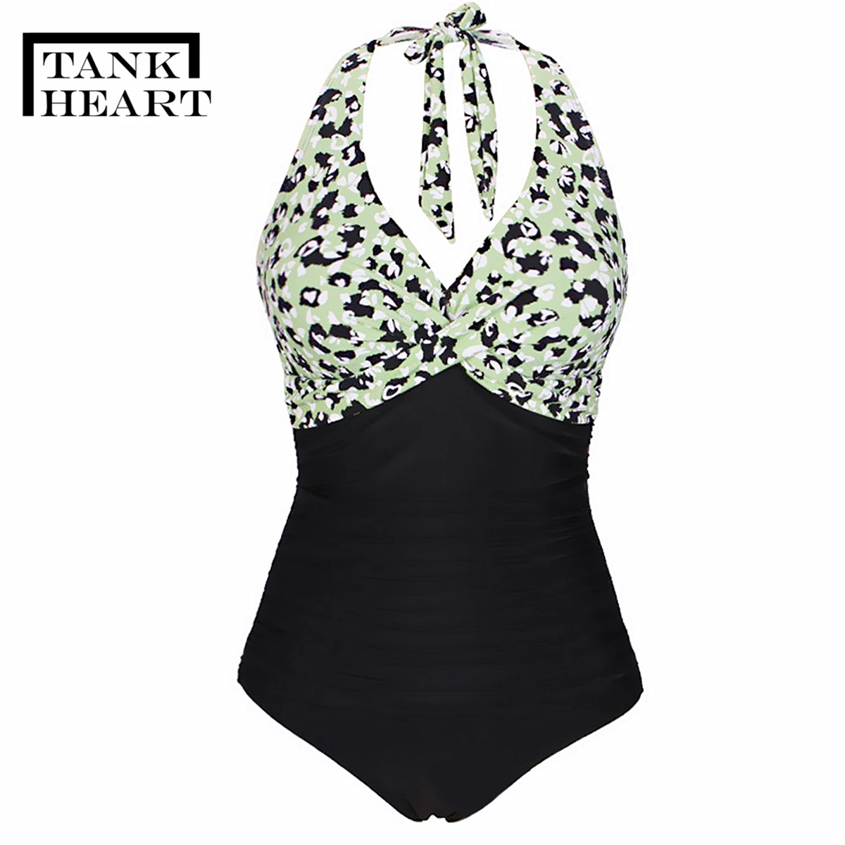 

Sexy Plus Size Swimwear Women 2022 Women's Swimsuit One Piece Spring Summer Monokini Swimming Bathing Suit Beachwear Bodysuits