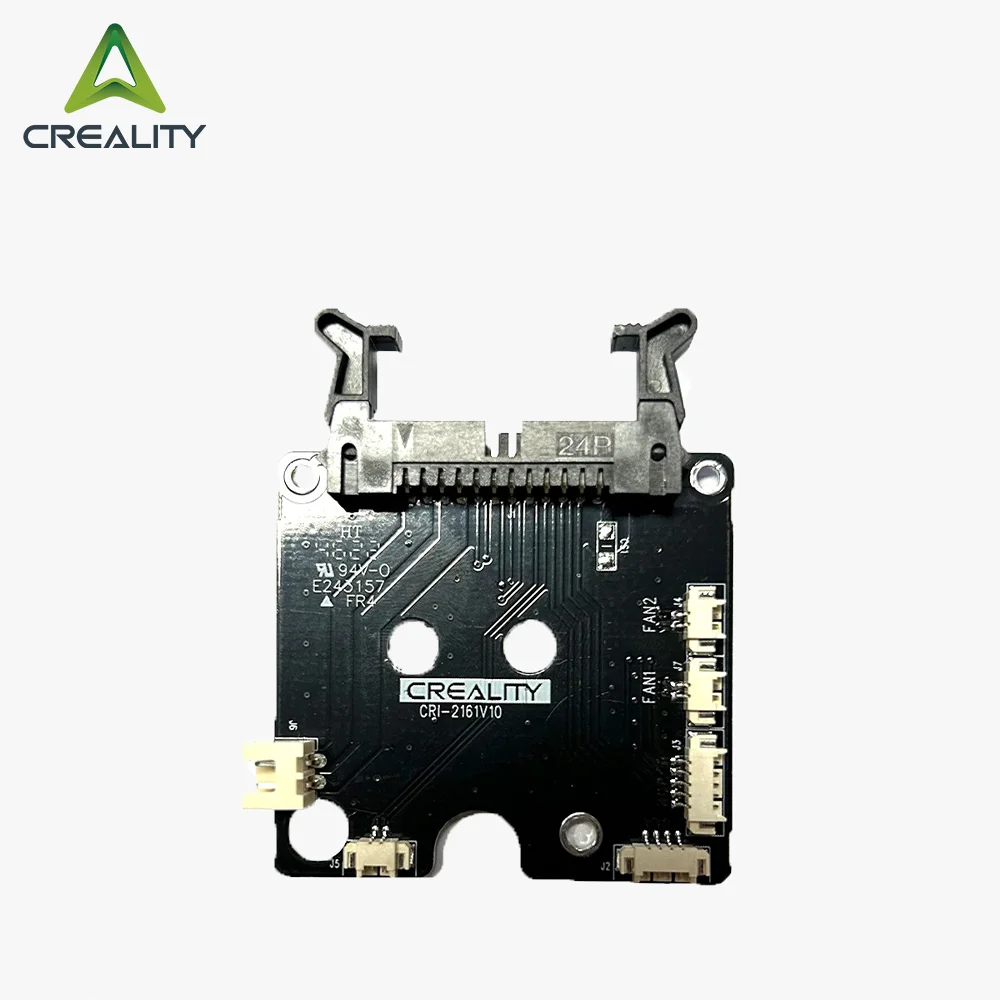 CREALITY Single PCBA Motherboard for Sprite Extruder Pro Kit  Original 3d Printer Accesoires Sprite Breakout Board CRI-2161 V1.0