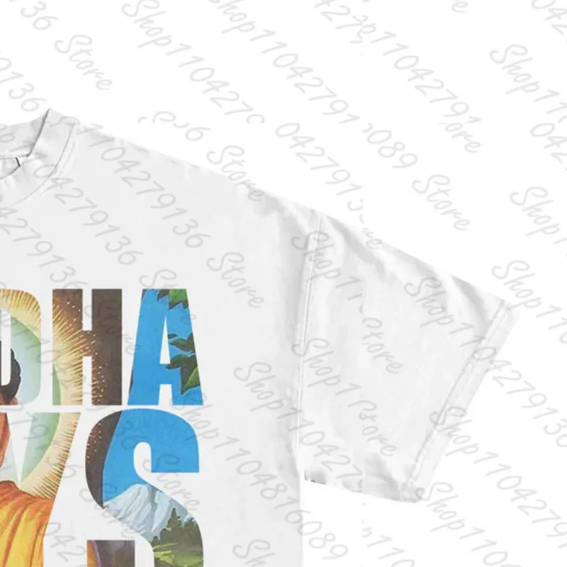 Thumbnail 3 - #79 Best Womens Graphic Print Tees to Buy In 2026
