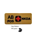 PVC Patch 26