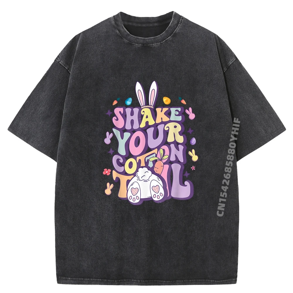 

Luxury Design Mens Breathable Printed T-shirts Male Tops Tees Crazy Funny Tee-Shirts Mens Washed Clothes