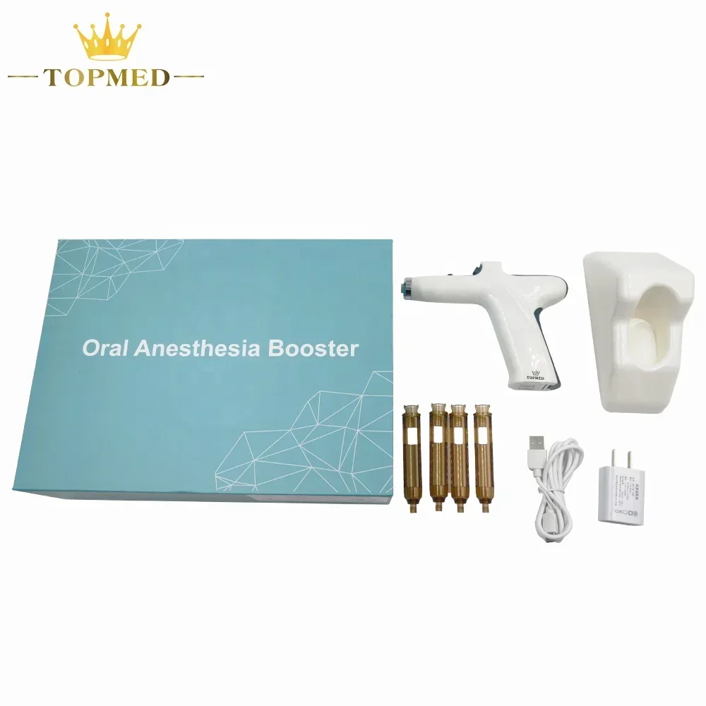 

Wireless Surgery Security Oral Painless