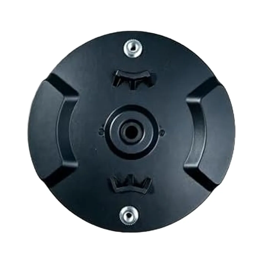 Double Disc Plate Holder for Cordless Grass Trimmer Efficient Branch and Removal Compatible with 18 LI AT 1824