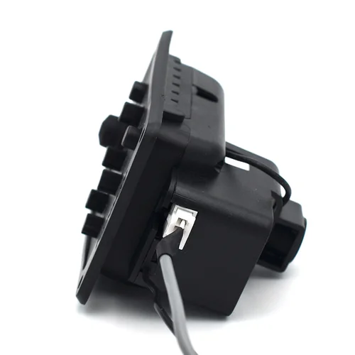 Pastilla de guitarra, 5 piezas