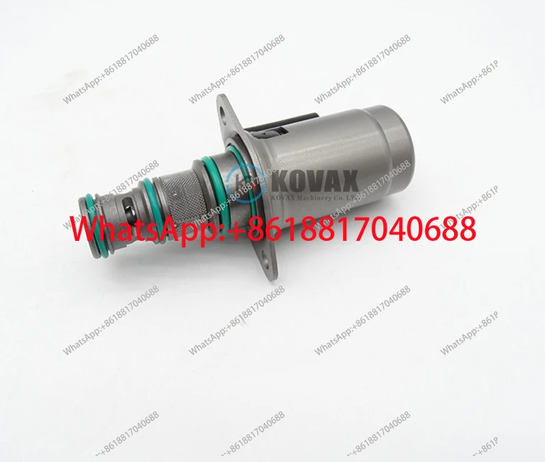 

Электромагнитный клапан гидравлического насоса с круглым разъемом SV98-T39S