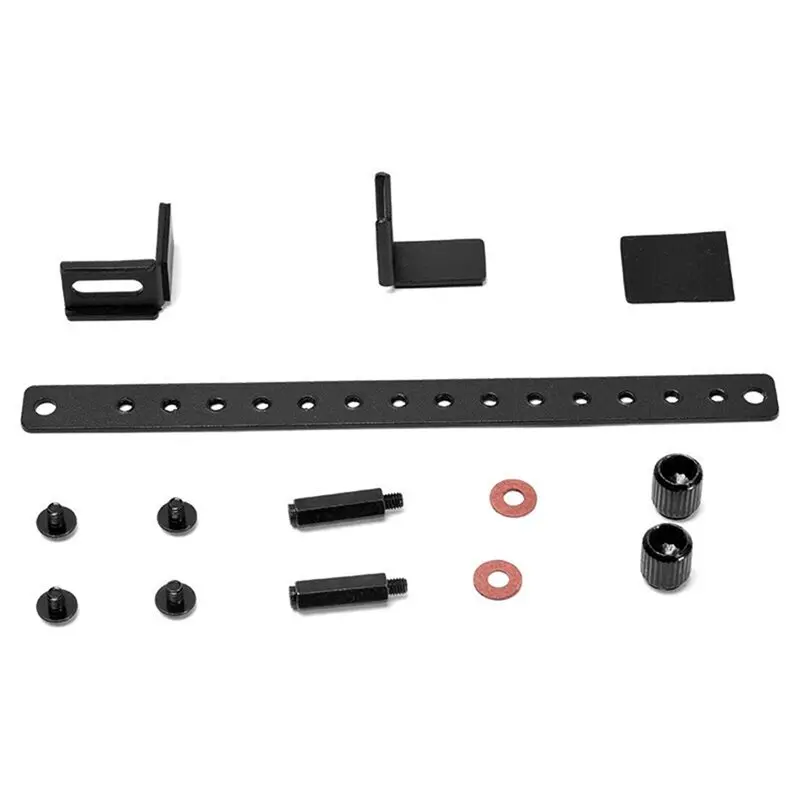 

Кронштейн для предотвращения провисания видеокарты, поддержка материнских плат ATX и E-ATX, держатель для видеокарты, аксессуары для ПК GB-001