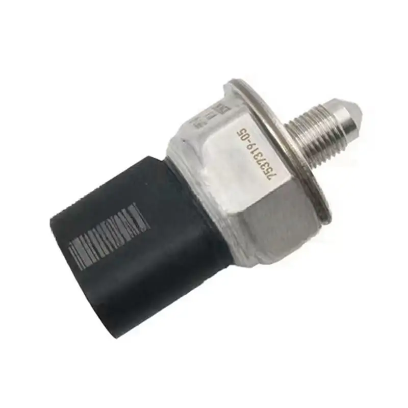 

Car Common Rail Fuel Pressure Sensor 55PP11-01 0261545071 For BMW X5 X6 Z4 E81 E82 E87 E88 F04 F07 F10 Citroen-L94A