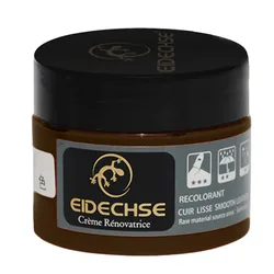 Leather Repair Gel Sofa Leather Supplement Refurbish Cream Repair Paste Overcoat Shoes Repair Kit Scratches Cracks 50g