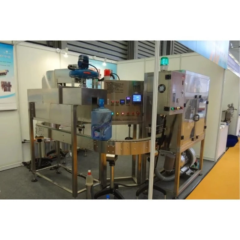 High-efficiency and energy-saving hot air generator factory direct sales Industrial drying equipment saves 30% electricity view 5