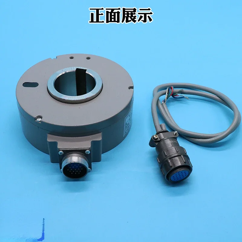 Circular Encoder X65AC-10/X65AC-01 DC12V DC15V Sublimation Blanks  Tools