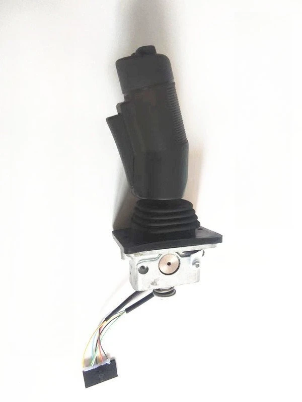 6th Generation Scissor Handlebar Joystick, Control Handle Switch Rocker 137634
