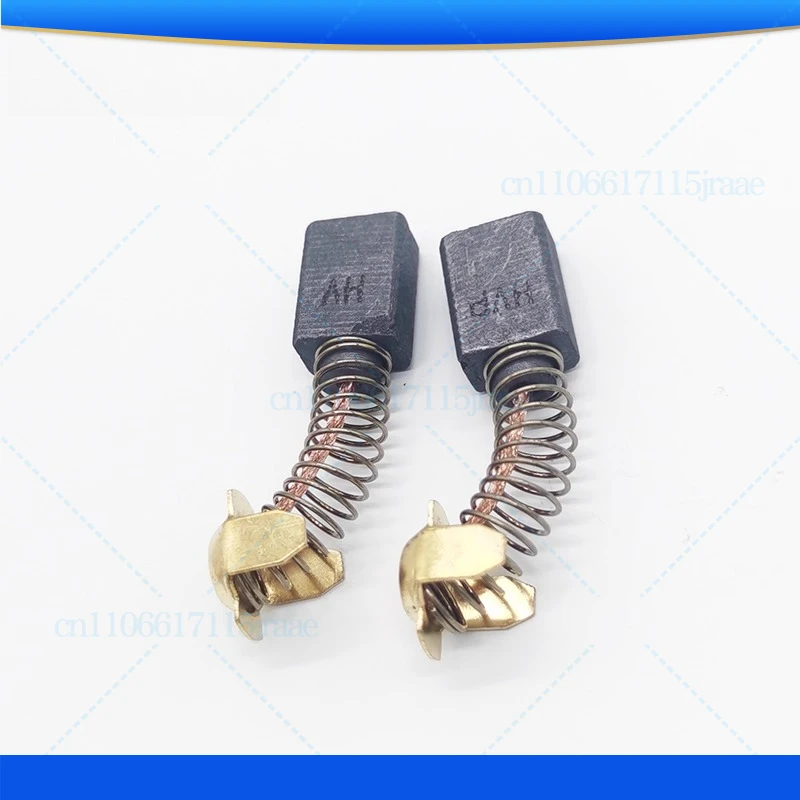 for DEWALT Car Polishing Machine Carbon Brush DWP849X Grinder Beauty Waxing Machine Electric Brush D6138