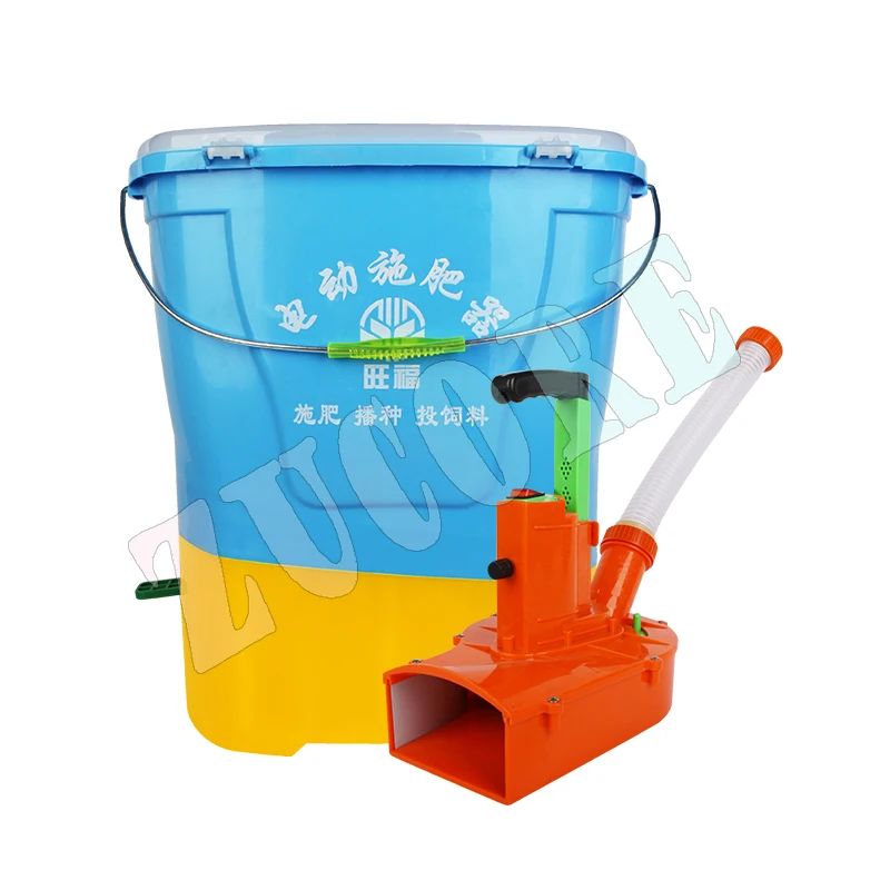 الزراعية الجديدة الأسمدة الكهربائية الرش قطعة أثرية الرش الكيميائية متعددة الوظائف