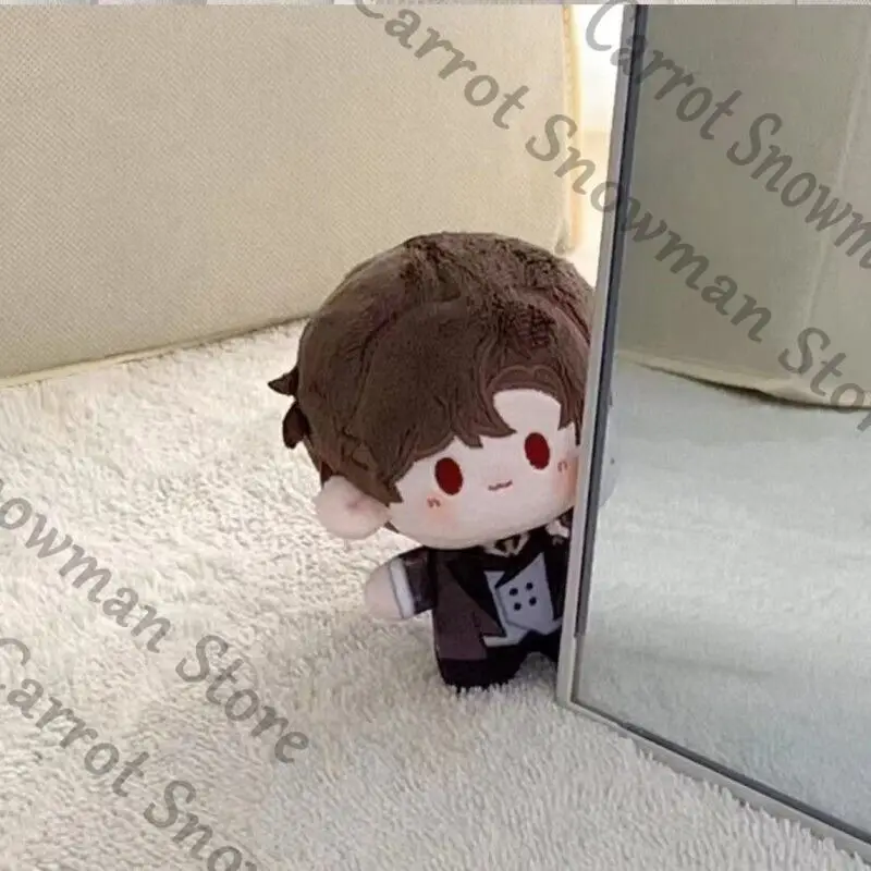 Аниме Свет и Ночь Эван Осборн Чарли Сариэль Джесси Маумсет Подвеска Кукольная игрушка Косплей Мультфильм Подарок Украсить