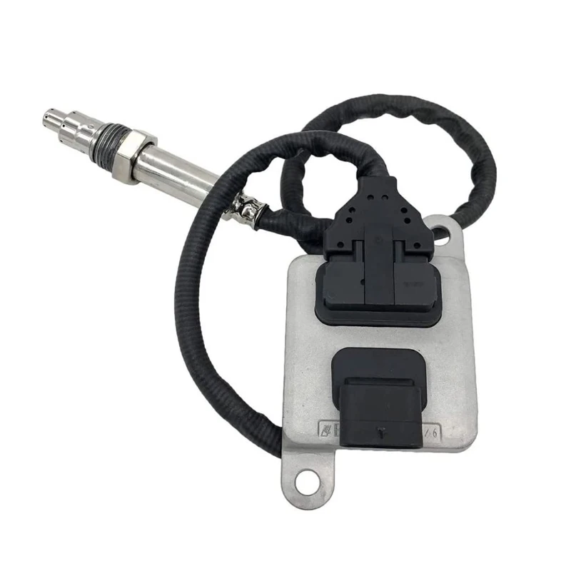 

Датчик кислорода и оксидов азота для автомобилей Mercedes-Benz, новые запчасти, 12В, A0009053606, 5WK96682F, A 000 905 36 06, 5W9 6682F