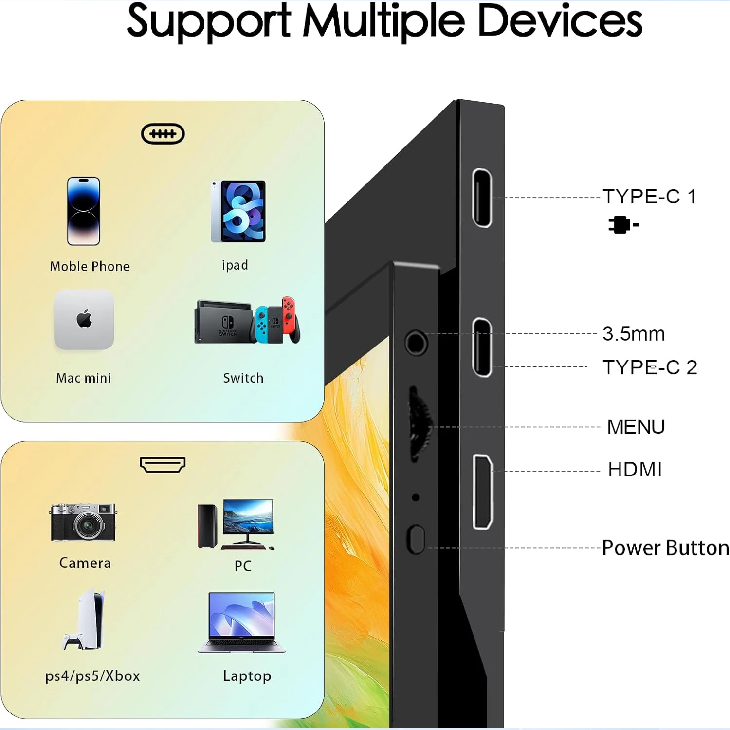 Thumbnail 2 - #17 Compare Portable TVs Before You Buy