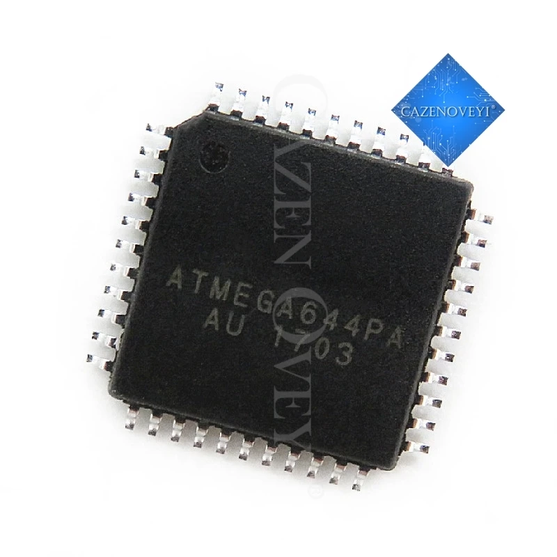 5-100PCS AP3041M-G1 AP3041MTR-G1 ATMEGA644PA-AU ATMEGA644PA TT2190 2190 CC2520 2520 RL207 S2M MOC3051 3051