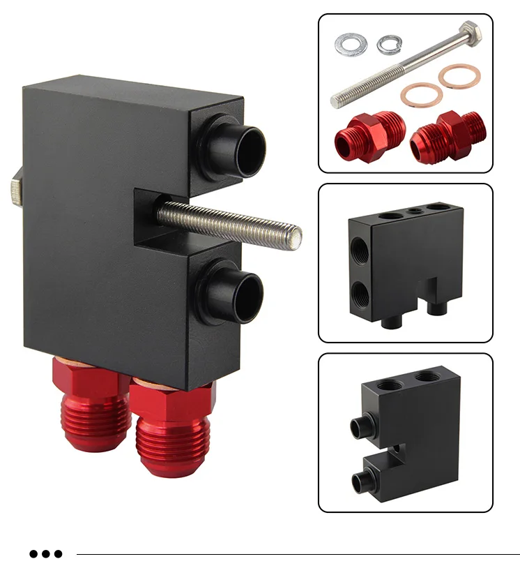 Automotive Parts Oi…