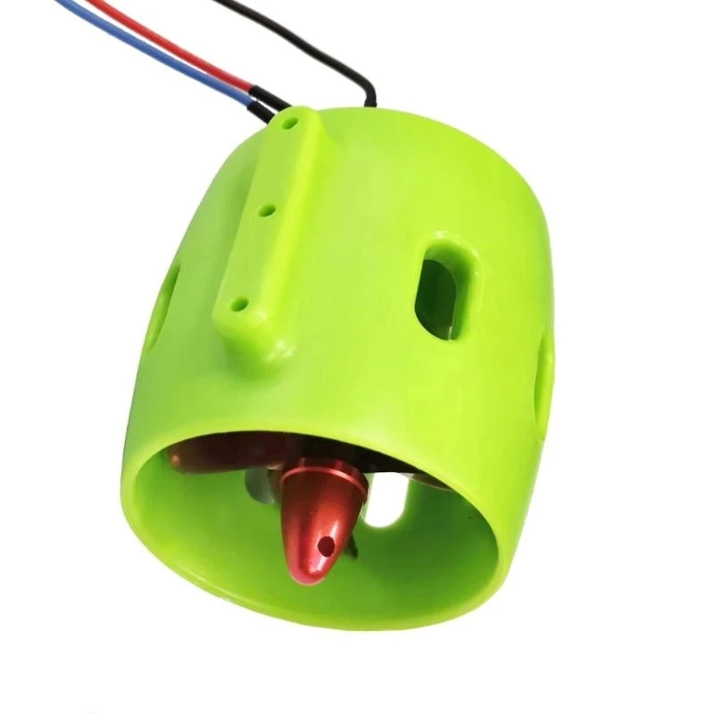 

Brushless Motor Powerful Motor for Lakes Rivers & Pools Adventures R6FB