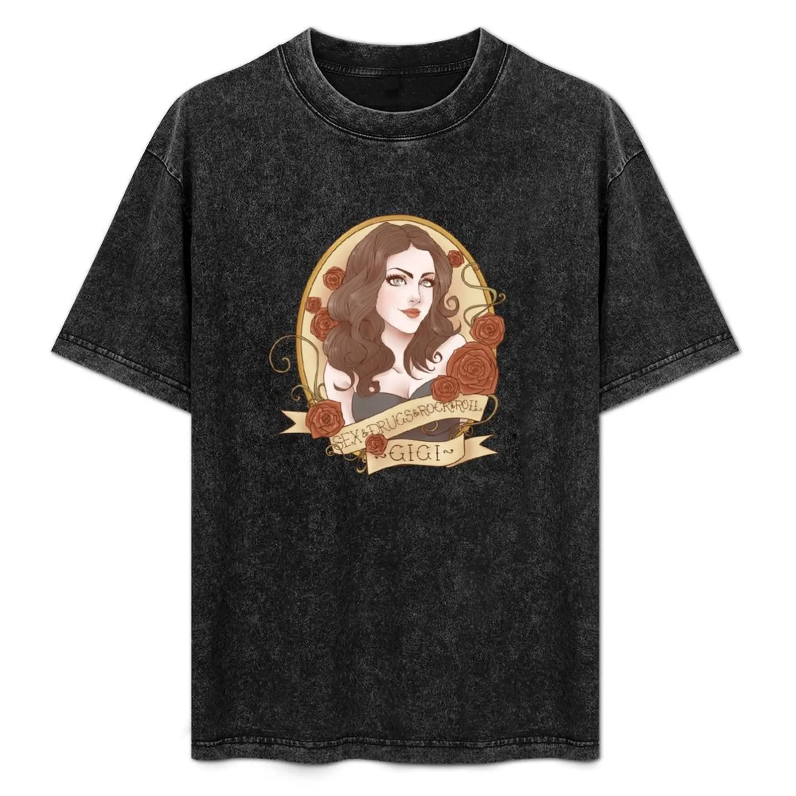 

The Queen #2 T-Shirt Summer Holiday T-Shirt