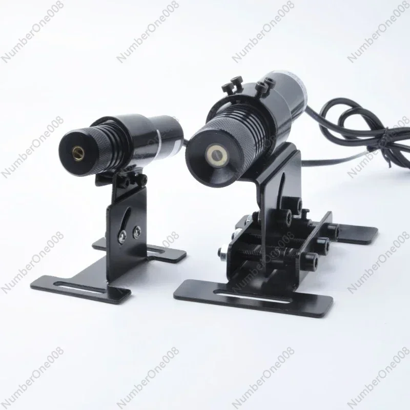 Industrial Line Positioning Marking Red Light Large Cross Line Laser One-word Laser Infrared Positioning