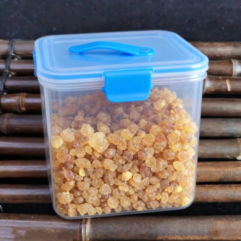10g-500g Natural Somali Frankincense High-quality Organic Resin Nipple Fragrance For Worship Meditation Purification