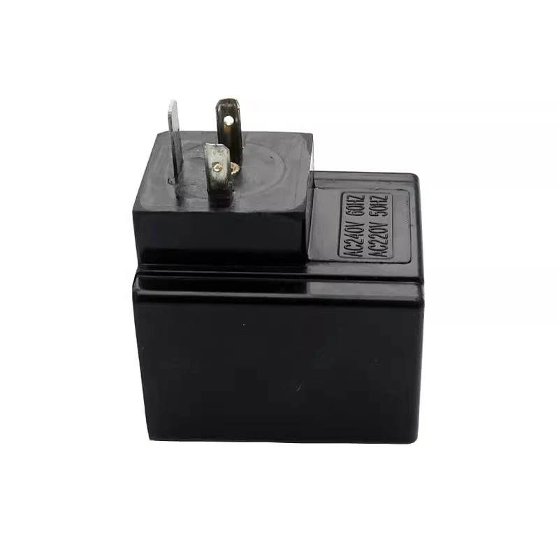 Hydraulic Solenoid Valve Coil Inner Diameter 20mm Height 51mm AC220V AC110V DC24V