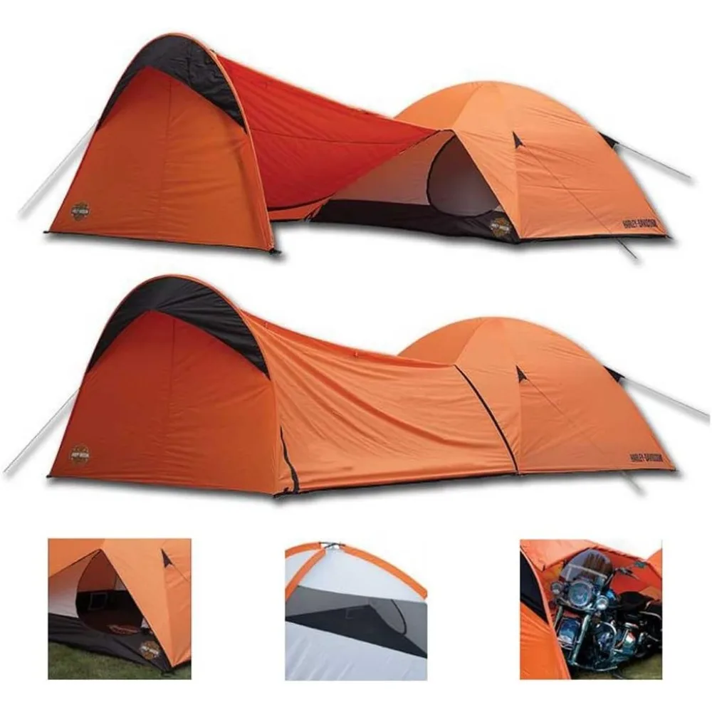 خيمة سيلوا دينالي الثالثة