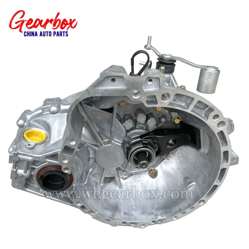 ORIGINAL 3000000011 160G Manual Transmission Gearbox ASSY For Geely S160 S148 CK MK GX7