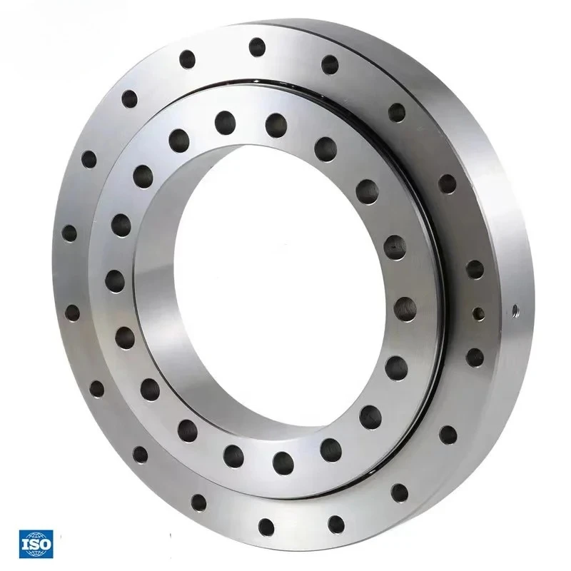 Factory Supply Cheap Price Fast Deliveryy High Precision 280*355*25.4mm XSU080318 Crossed Roller Bearing