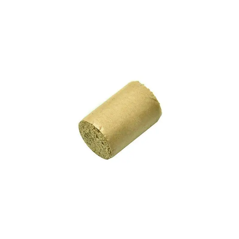 54Pcs Bee Smoker Herb Pellets Non-Toxic Wormwood Smoke Flare Dedicated Beekeeping Accessory for Hive Inspection Calming Bees Be
