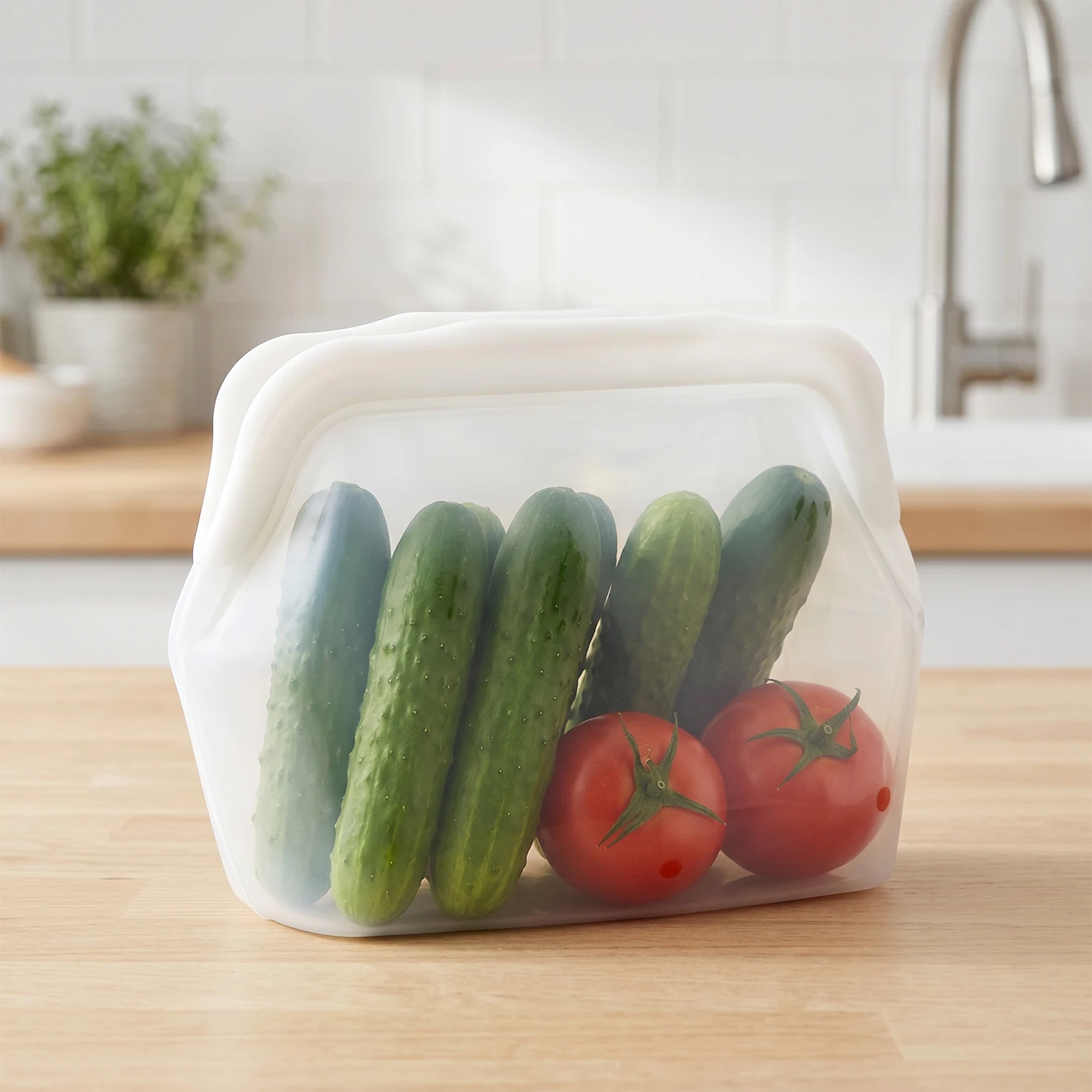 Силиконовый контейнер для хран – обзор и цена Food Storage And Temperature