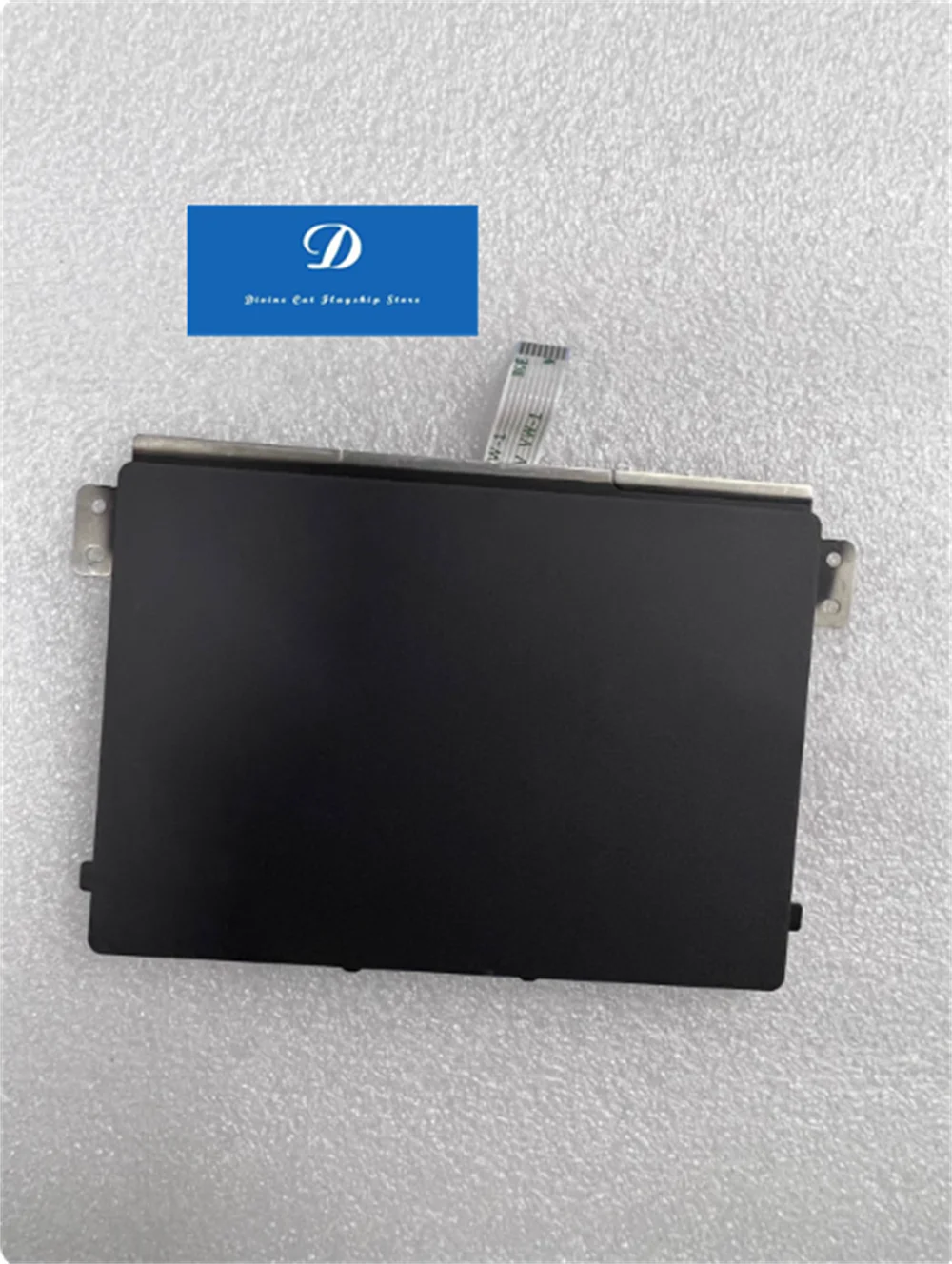 

Original FOR Dell Inspiron 3510 3511 3515 3520 3521 0R09DC Touchpad With Cable