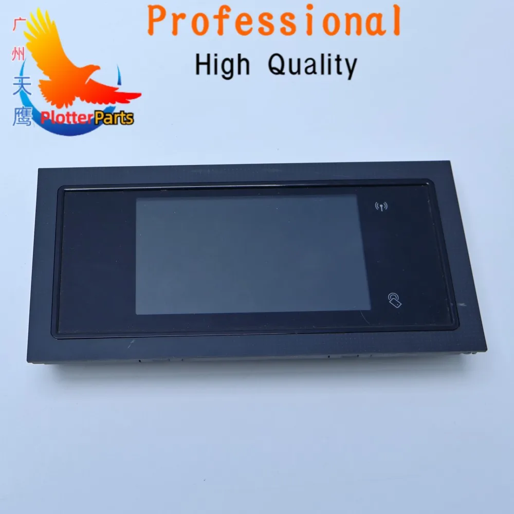 شاشة LCD تعمل باللمس للوحة تحكم طابعة hp OfficeJet Pro 3610 3620 6960 7720 7740 9010 9730 طابعة نافثة للحبر متعددة الوظائف