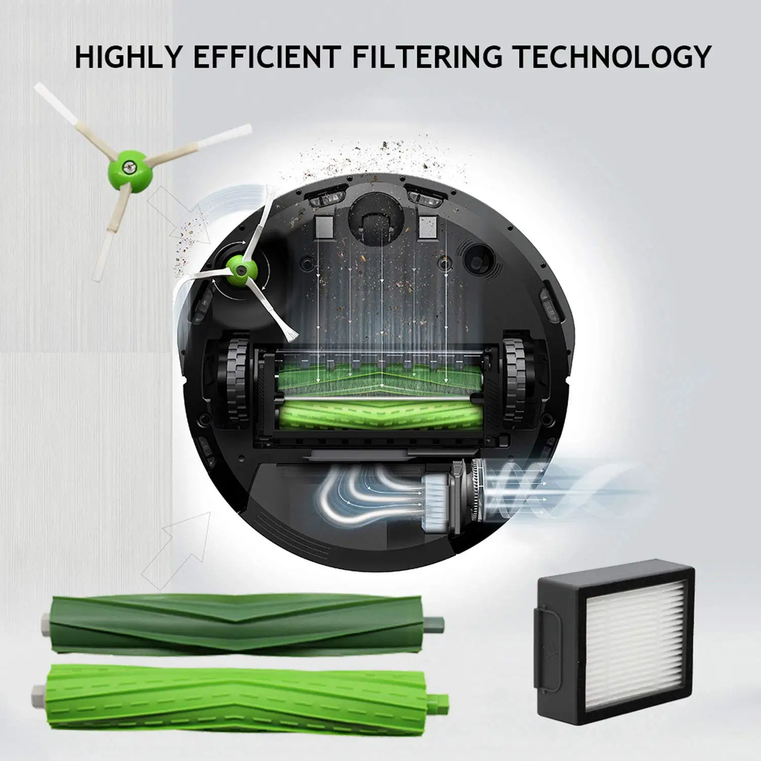 BABZ-1 Set Multi Su…