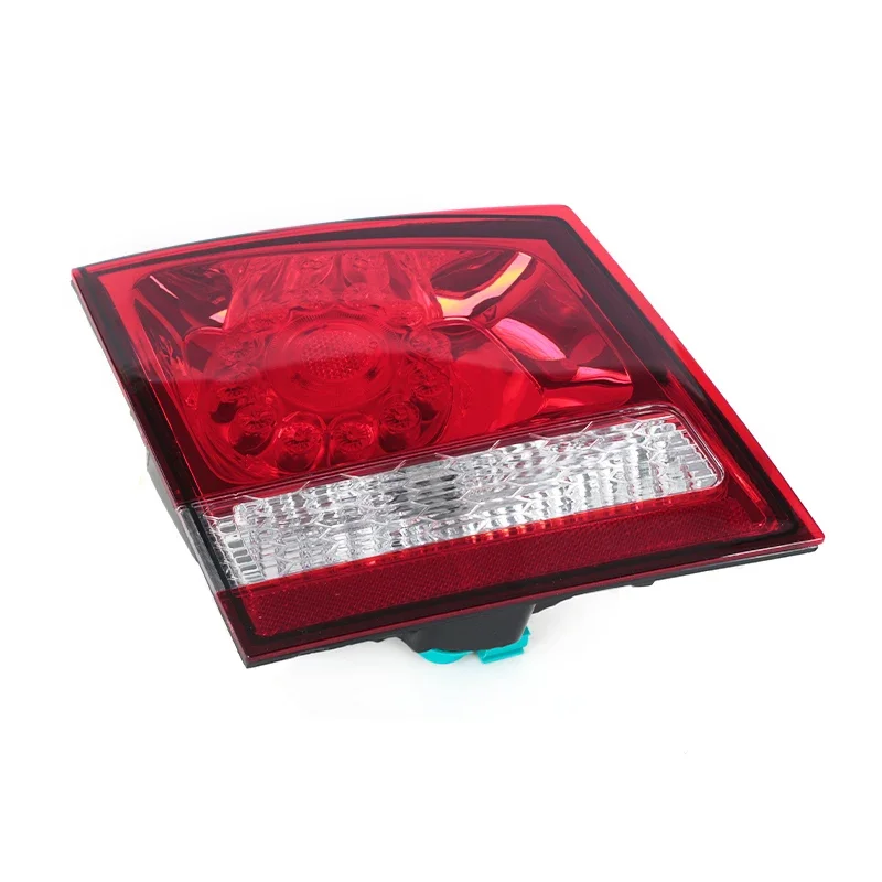 For Dodge Journey JCUV 2012 2013 2014 2015 Rear Taillight Brake Light Turn Signal Warning Fog Lamp Car Accessories