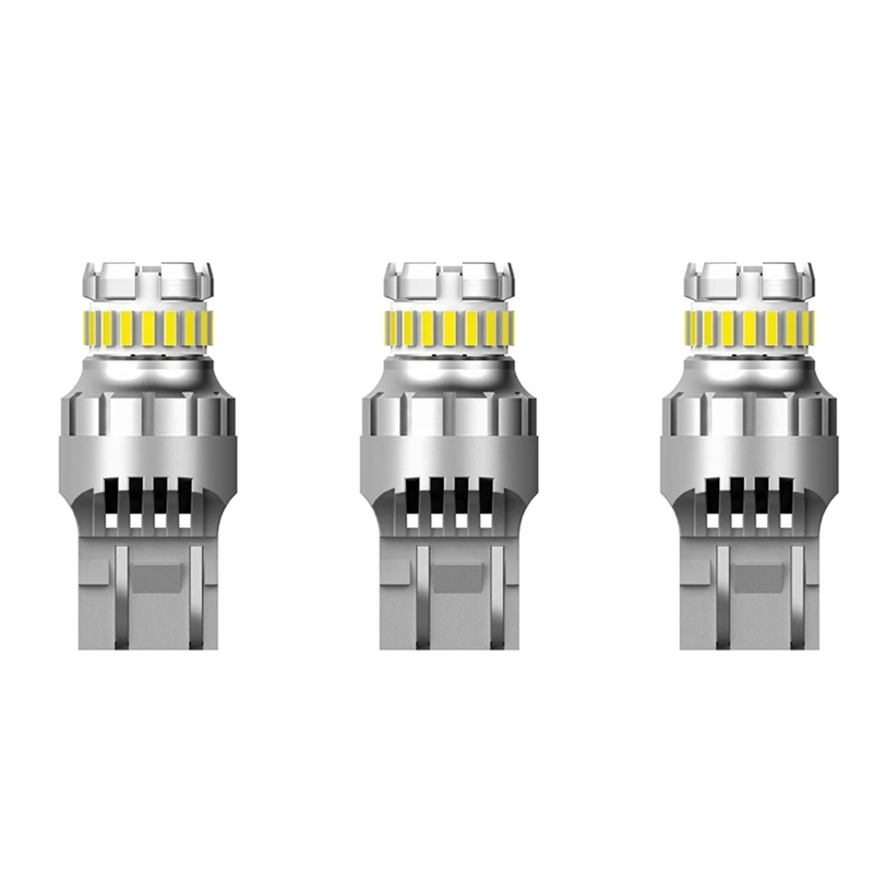 3X T20 7440 W21W Le… - image