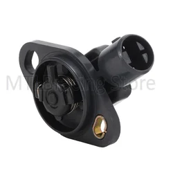 TPS Throttle Position Sensor For HONDA CBR600 F4I 2001-2007 CBR900RR 929 2000-2001 CBR900RR 954 2002-2003 Used OEM