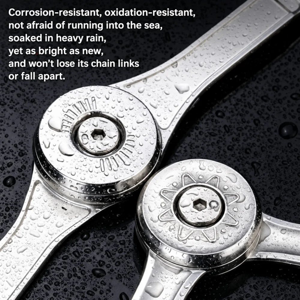 Satin Nickel Finish Lid Support Hinge Hydraulic Damping Soft Close Mechanism Folding Lid Stay Randomly Stop Function