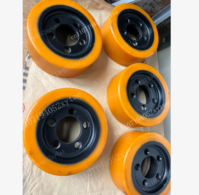 Brand new accessories suitable for linde electric vehicle 1158 131 141 0039902311 drive wheel assembly