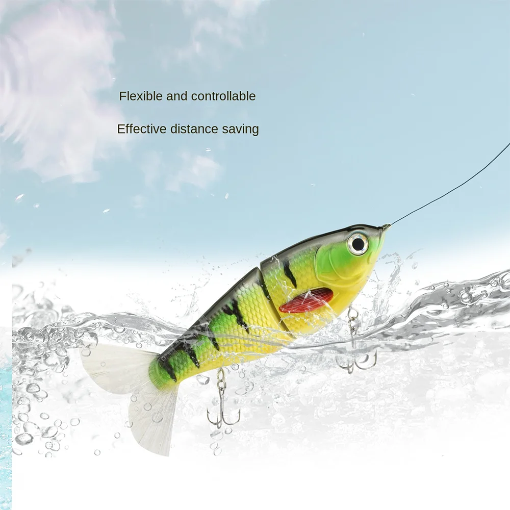 Swimbaits Bass Big Fish Fishin - Fishing Lure Swimbait review and price