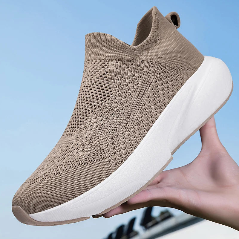 

Shoes men Sneakers Male casual Mens Shoes tenis Luxury shoes Trainer Race Breathable Shoes fashion loafers running Shoes for men