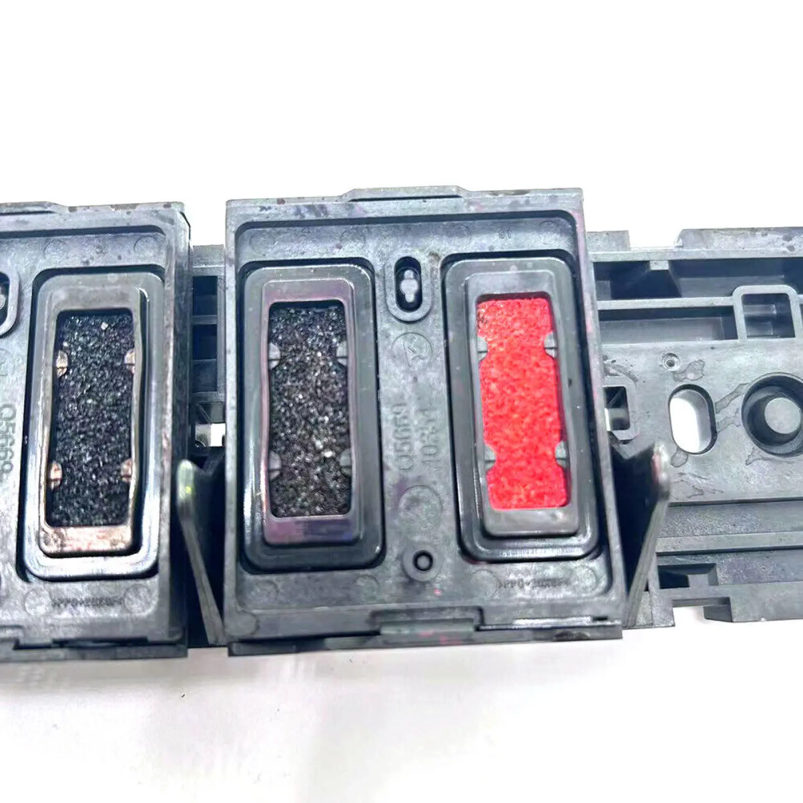 

Чернильная подушечка в сборе Q5669-40353, подходит для деталей принтера HP DesignJet Z 2100 Z2100