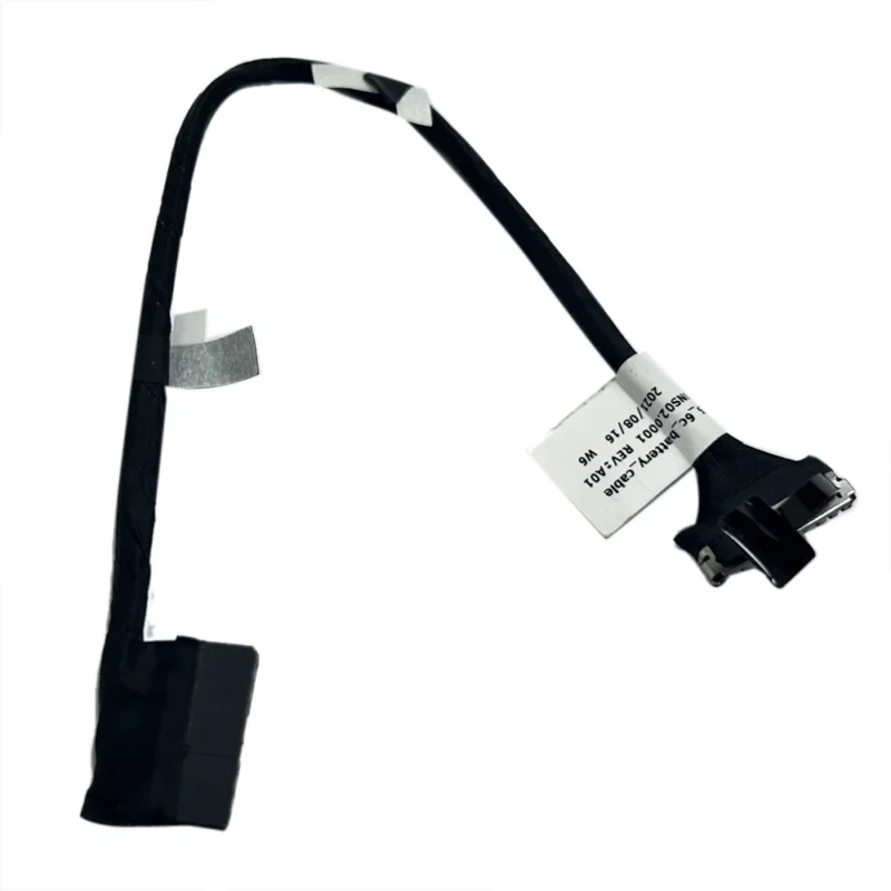 TVWVN-Cable de batería para Dell Latitude 5521, Precision 3561, bm15-6c, 450.0ns02.0001