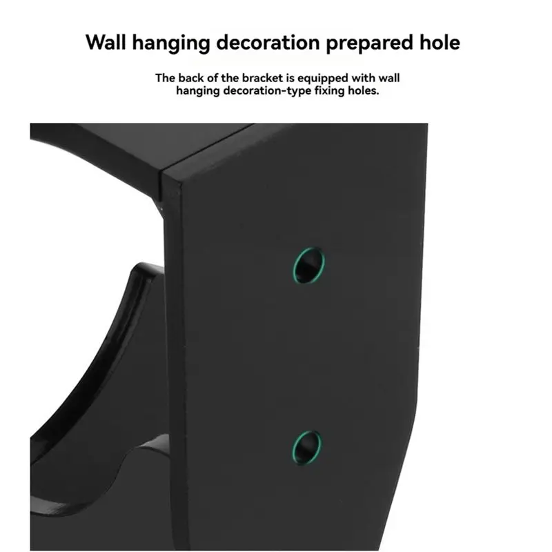 Txesign Speaker Mount Shelf For Beats Pill (2024 Release) Portable Speaker Speaker Holder Wall Shelf For Beats Pill 2024-A20R