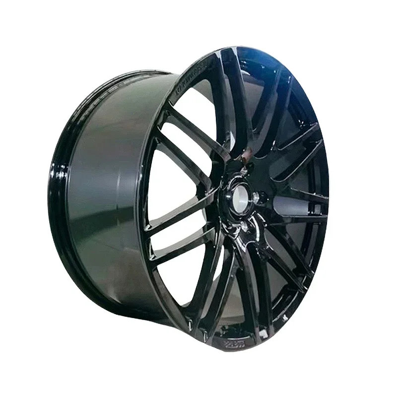High Quality 18 19 20 21 22 Inch Forged Wheels T6061 Aluminum Car Rims Forged Wheels Concave Alloy Wheel Rims For Porsche 911