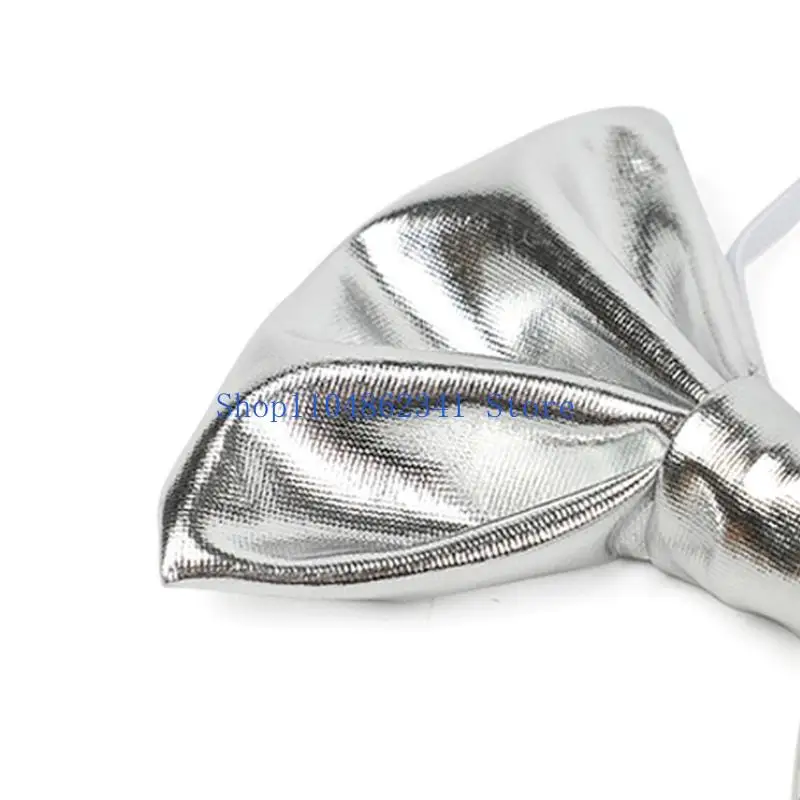 5asd قابل للتعديل القصدير رجل زي قبعة خوذة حزام مطاط بووتي موضوع الدعائم الطرف